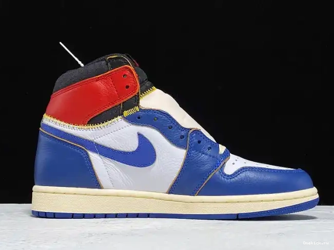 One Kick High x OG 1 BV1300-146 Jordan Air Union Retro 0624